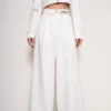 Queen Of Harns Wide Leg Pants