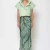 C-throu Sequin Mermaid Dress