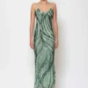 C-throu Sequin Mermaid Dress