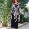 Cruel Asymetric Silk Blouse