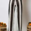 Less Sonder Feeling Crochet Knit Pants