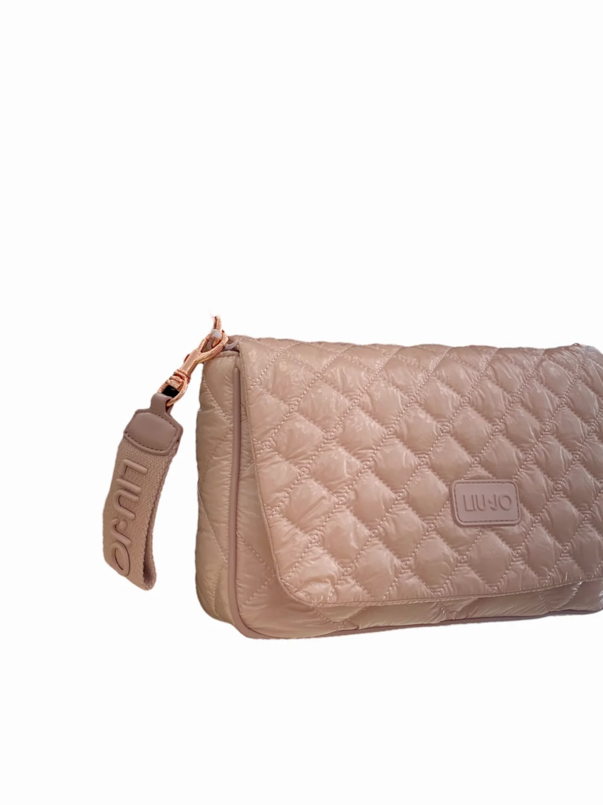Liu Jo Quilted Bag