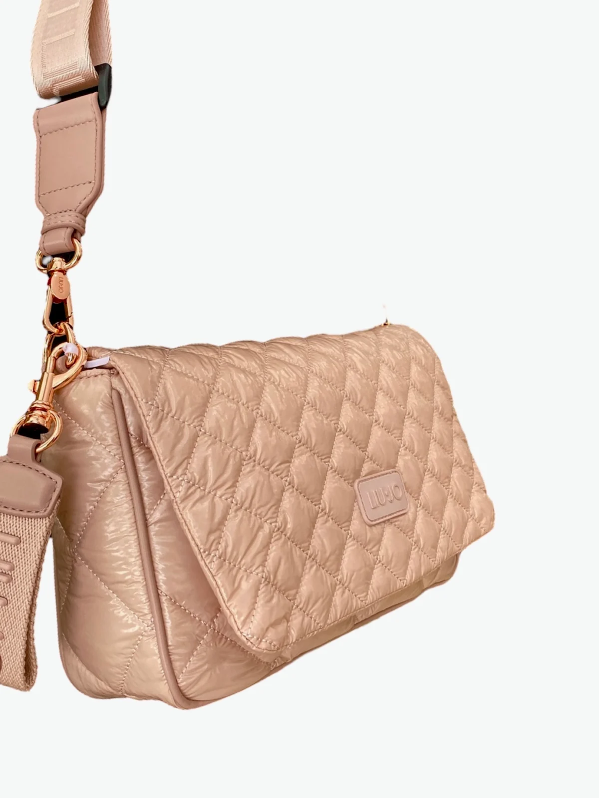 Liu Jo Quilted Bag