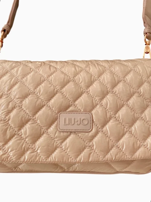 Liu Jo Quilted Bag