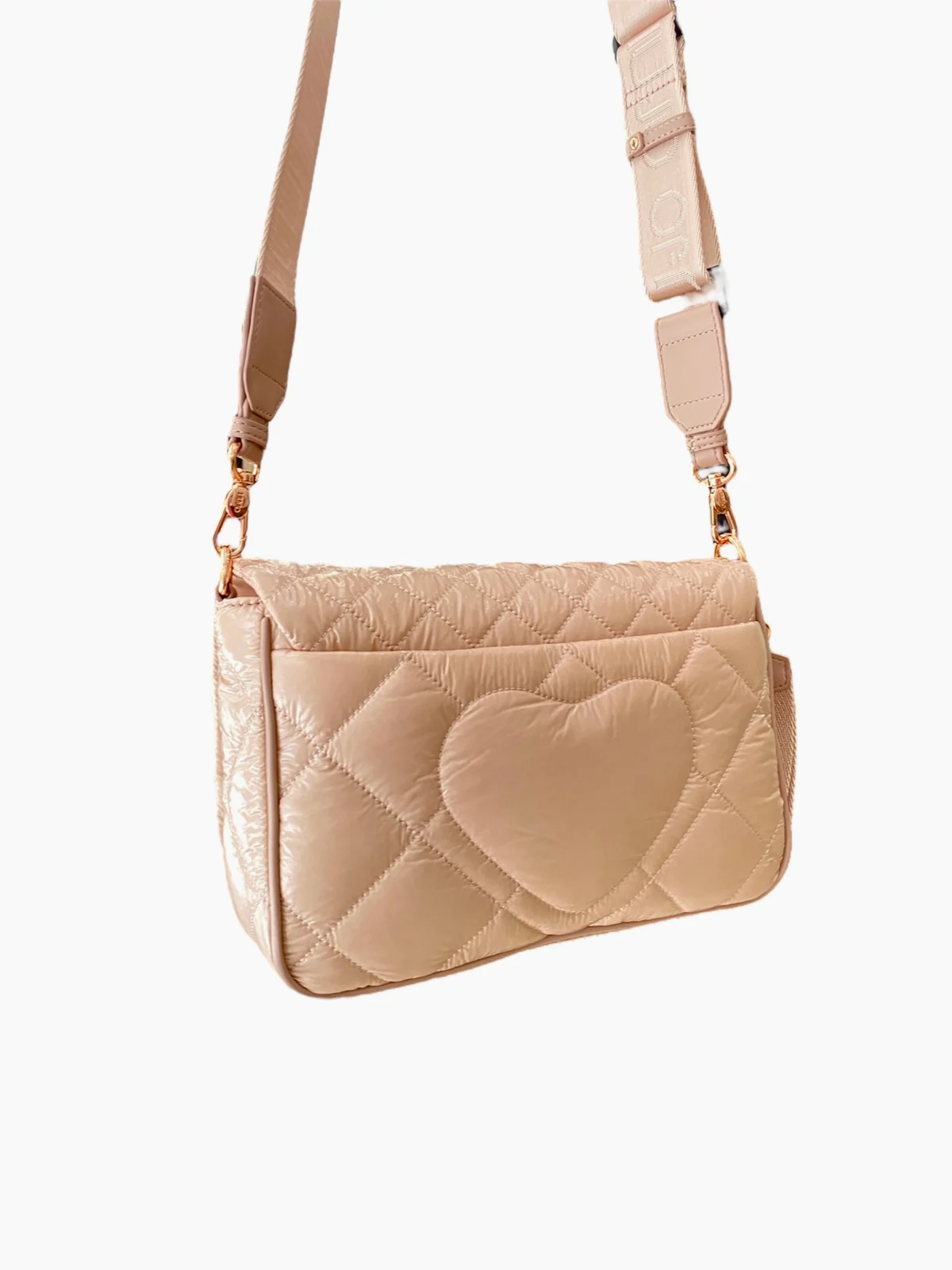 Liu Jo Quilted Bag