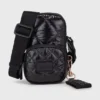 Liu Jo Quilted Crossbody Bag