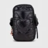 Liu Jo Quilted Crossbody Bag