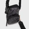 Liu Jo Quilted Crossbody Bag