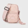 Liu Jo Quilted Crossbody Bag