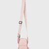 Liu Jo Quilted Crossbody Bag