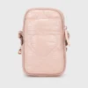 Liu Jo Quilted Crossbody Bag