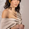 Naiba One Piece Towel Suit