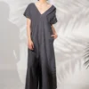 Naiba One Piece Towel Suit