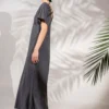 Naiba One Piece Towel Suit