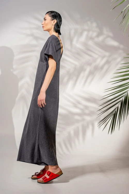 Naiba One Piece Towel Suit
