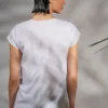 Naiba V Neck Blouse