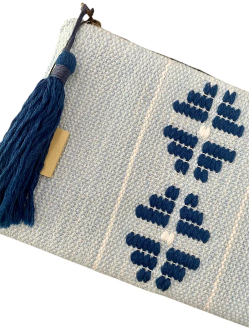 Argalios Envelope Bag Santorini