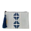 Argalios Envelope Bag Santorini