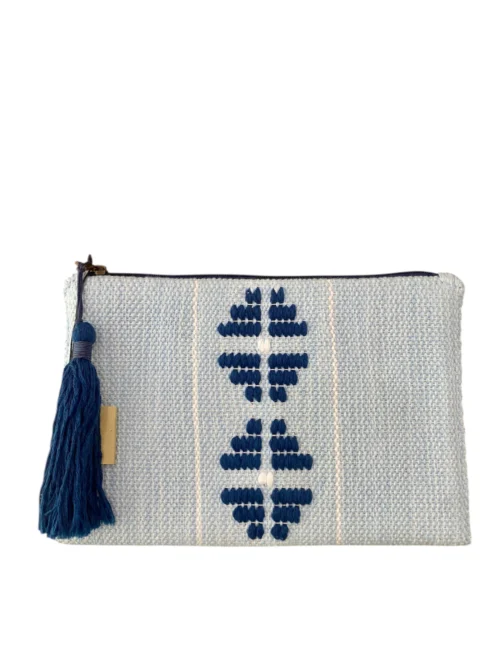 Argalios Envelope Bag Santorini
