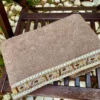 Cruel Beach Cotton Towel