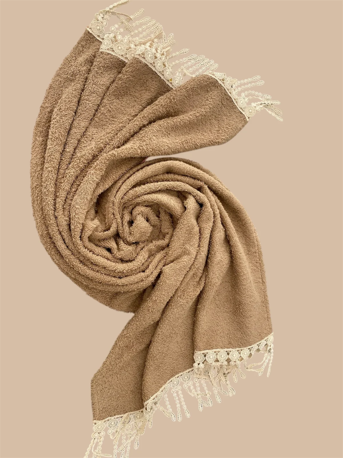 Cruel Beach Towel Cotton