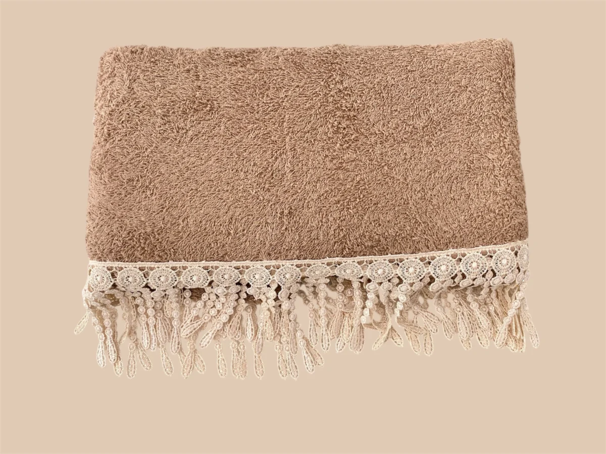 Cruel Beach Towel Cotton