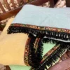Cruel Cotton Beach Towel