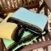Cruel Cotton Beach Towel