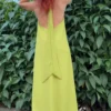 Cruel Halterneck Maxi Dress