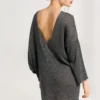 Antidote Ramon Knitted Semidress