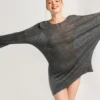 Antidote Ramon Knitted Semidress