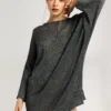 Antidote Ramon Knitted Semidress