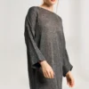 Antidote Ramon Knitted Semidress