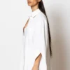Less Sonder Feeling Linen Shirt