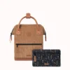 Cabaia Adventurer Backpack Small Dubai