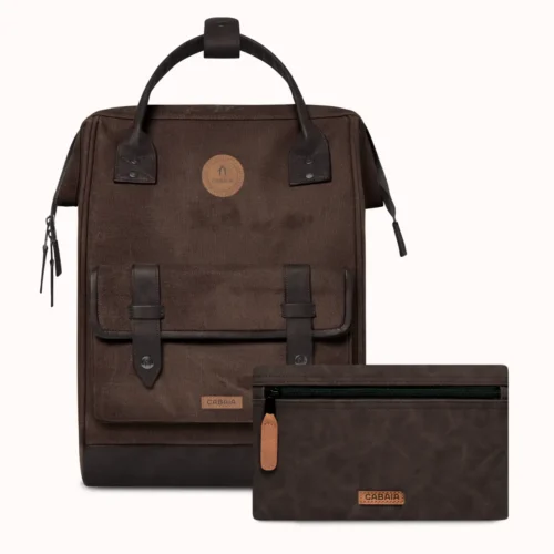 Cabaia Backpack Adventurer Medium Soyo