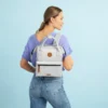 Cabaia Backpack Adventurer Small Rennes