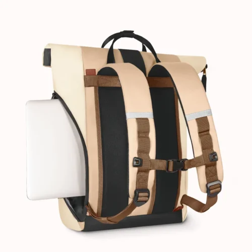 Cabaia Backpack Explorer Medium Cap Breton
