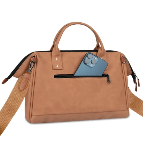 Cabaia Crossbody Adventurer Large Moscow