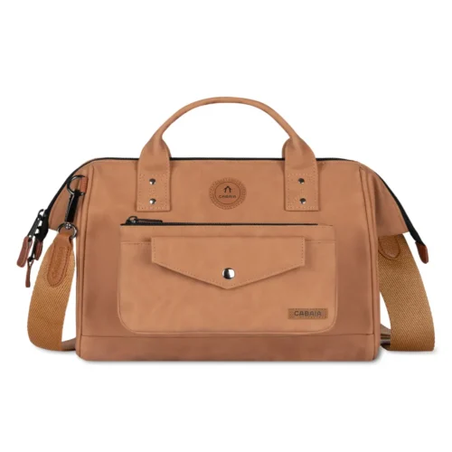 Cabaia Crossbody Adventurer Large Moscow