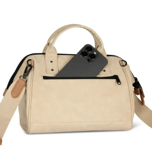 Cabaia Crossbody Adventurer Medium Andenne