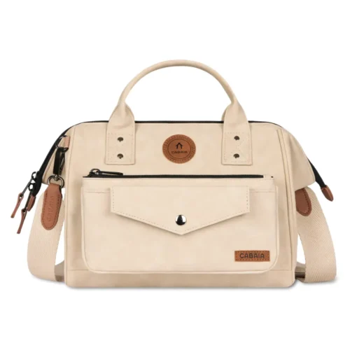 Cabaia Crossbody Adventurer Medium Andenne