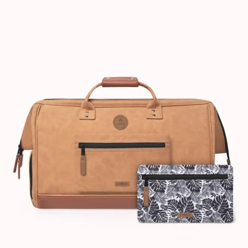 Cabaia Duffle Adventurer Moscow