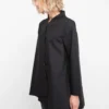 Ozai N Ku Collarless Shirt