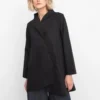Ozai N Ku Collarless Shirt