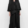 Ozai N Ku Crop Jacket