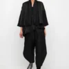 Ozai N Ku Crop Jacket