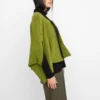 Ozai N Ku Knitted Cardigan