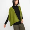 Ozai N Ku Knitted Cardigan