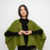 Ozai N Ku Knitted Cardigan